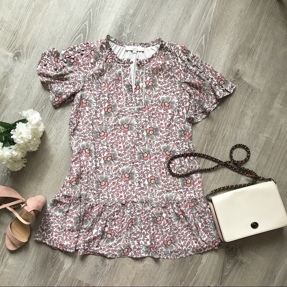 Loft Dress